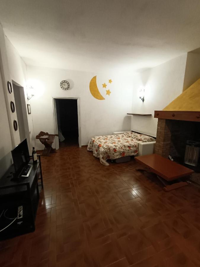 Casa Soleluna เซียนา ภายนอก รูปภาพ