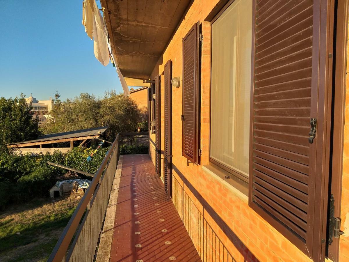 Casa Soleluna เซียนา ภายนอก รูปภาพ